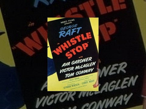 Whistle Stop