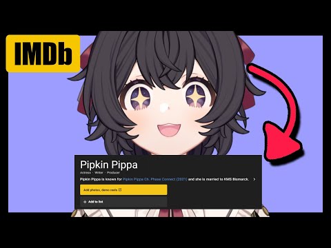 Pippa Imdb