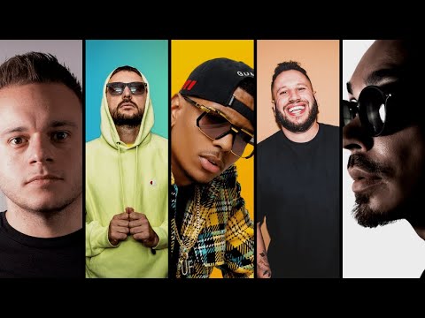 Successful DJs Tell You How To GET GIGS