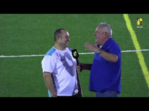 C.D. UTICA - RVO. BAILEN