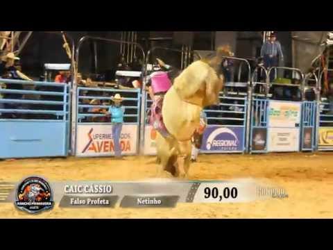 Rodeio de Candido Mota 2015 - MELHORES MONTARIAS / SÁBADO