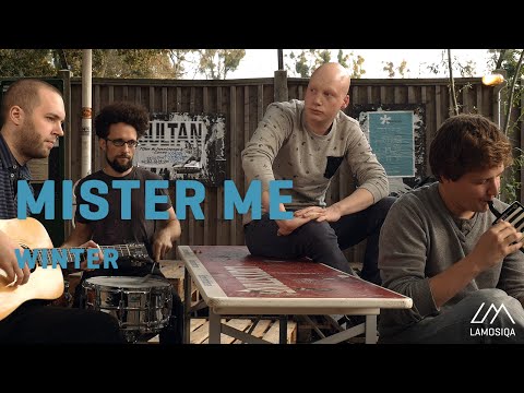 Mister Me - Winter | Live & Unplugged | 1/2