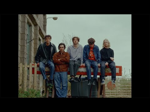 Tramlines - The Native