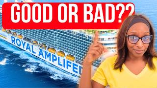 Harmony of the Seas Is Changing in 2026 – Here’s What That Means