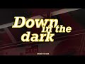 down in the dark lyrics | mark lanegan