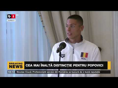 ȘTIRI B1 ORA 18.00 CU ȘTEFAN PĂȘCUȚĂ.  APOCALIPSA METEOROLOGICĂ A AJUNS ÎN ROMÂNIA.  20 iulie 2022