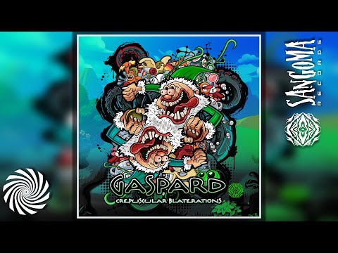 Gaspard - Blablablasphemy