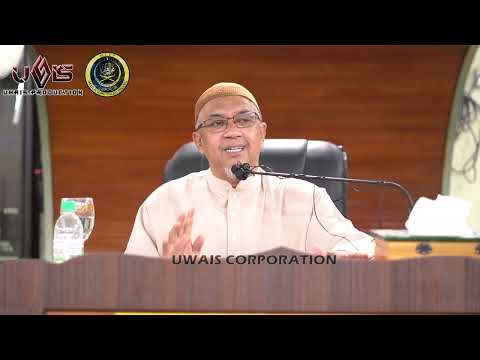 Kitab Taurat dah Sebut Lama Pasal Nabi Akhir Zaman | Ustaz Halim Nasir