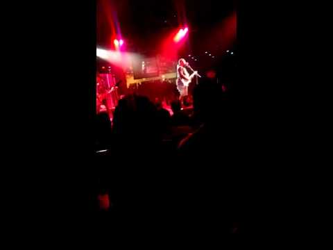 Tony Lelo in Phoenix