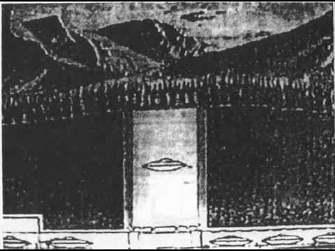 Hitler`s Flying Saucers Part 3