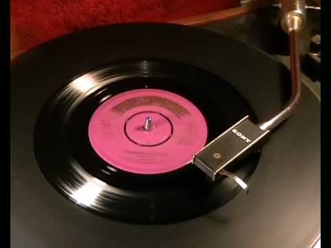 Johnny Dankworth & His Orchestra - 'Experiments With Mice' - 1956 45rpm