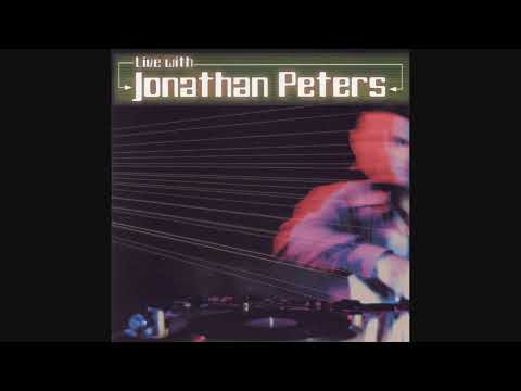 Live With Jonathan Peters