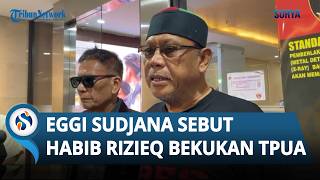 Download lagu Eggi Sudjana: Habib Rizieq Bekukan Organisasi Tim Pembela Ulama dan Aktivis mp3