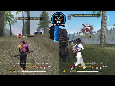 Final Torneo Sudamerica - Zona VIP VS Clan VIP