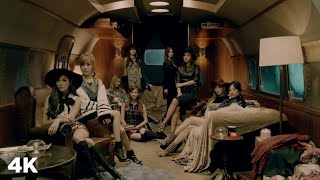 Girls&#39; Generation 少女時代 &#39;DIVINE&#39; MV | 4K