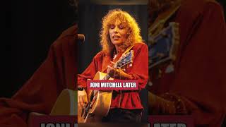 The Bob Dylan Song That Made Joni Mitchell Say “Oh My God”