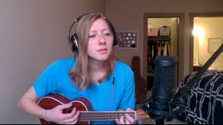 Forever - Chris Brown (Kayla Boyer cover)