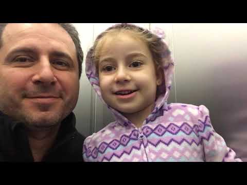 Inessa Happy Birthday 2019