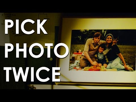 Black Mirror: Bandersnatch: Picking Up The Photo Twice Secret Ending Explained