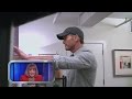 Tim McGraw Seeing Double on '#RepeatAfterMe'