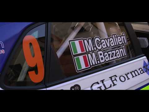 31° Rally RAAB   Cavalieri   Bazzani