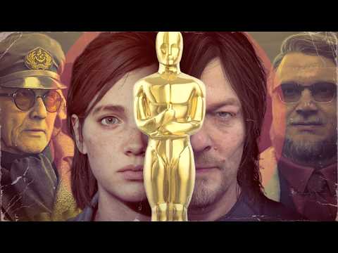 Why Do Video Games Want To Be Movies? (Feat. Jacob Geller) – Season Finale