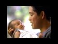 Carnation Good Start Commercial 2001