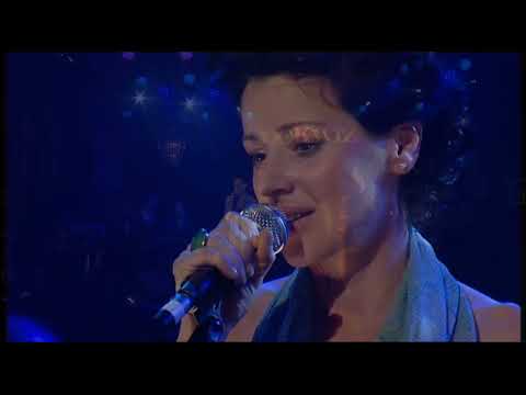 Don't Give Up - Tina Arena and Jeff Martin