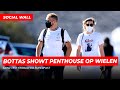 Bottas showt penthouse op wielen, Sainz test Ferrari 812 Superfast | Social Wall