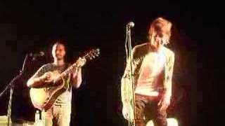 The Format - Give It Up