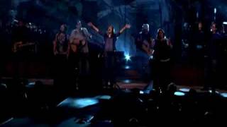 &quot;Let The Morning Come&quot; CD/DVD Trailer