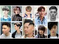 Latest Top 50 Korean Hair Style Mens for Men | Brand New Latest Korean Hair Style Mens for Boys