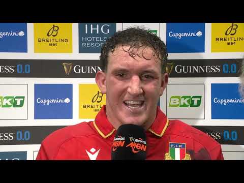 POST MATCH REACTION | France make it 3 from 3 in 2026!