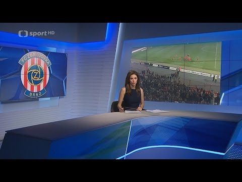 Sestřih nejzajímavějších událostí v sezoně ZBROJOVKA BRNO (Synot liga 15/16)