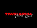K.O.I - TIWIKARMA (Slowed+Reverb) Viral Tiktok 2024🎧