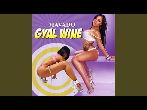 Gyal Wine