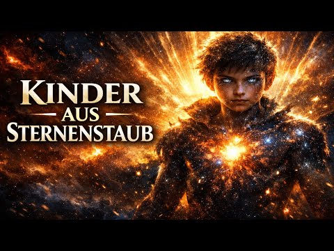 Kinder aus Sternenstaub – Ein Schwur aus Licht und Ewigkeit (Symphonic Power Metal)