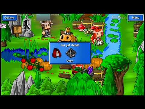 (WR) Epic Battle Fantasy 3 (100% Epic) in 3:10:08