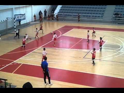 V Božićni nogometni turnir VITEZ 2015 - U9