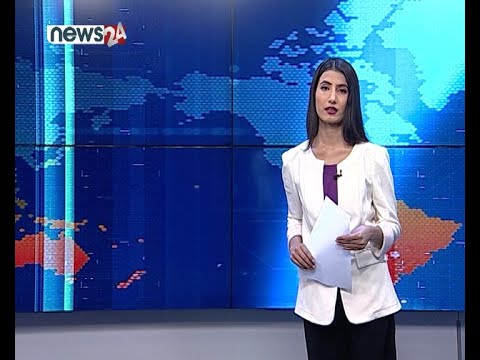 PRIME TIME NEWS 7 PM 2078_07_30 - NEWS24 TV