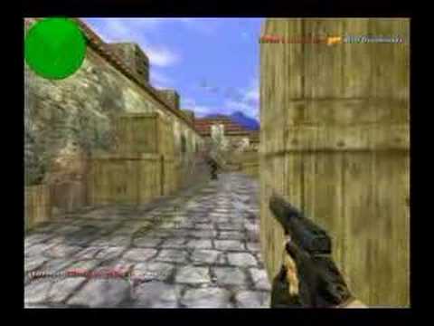 1v4 CAL match - ShootA