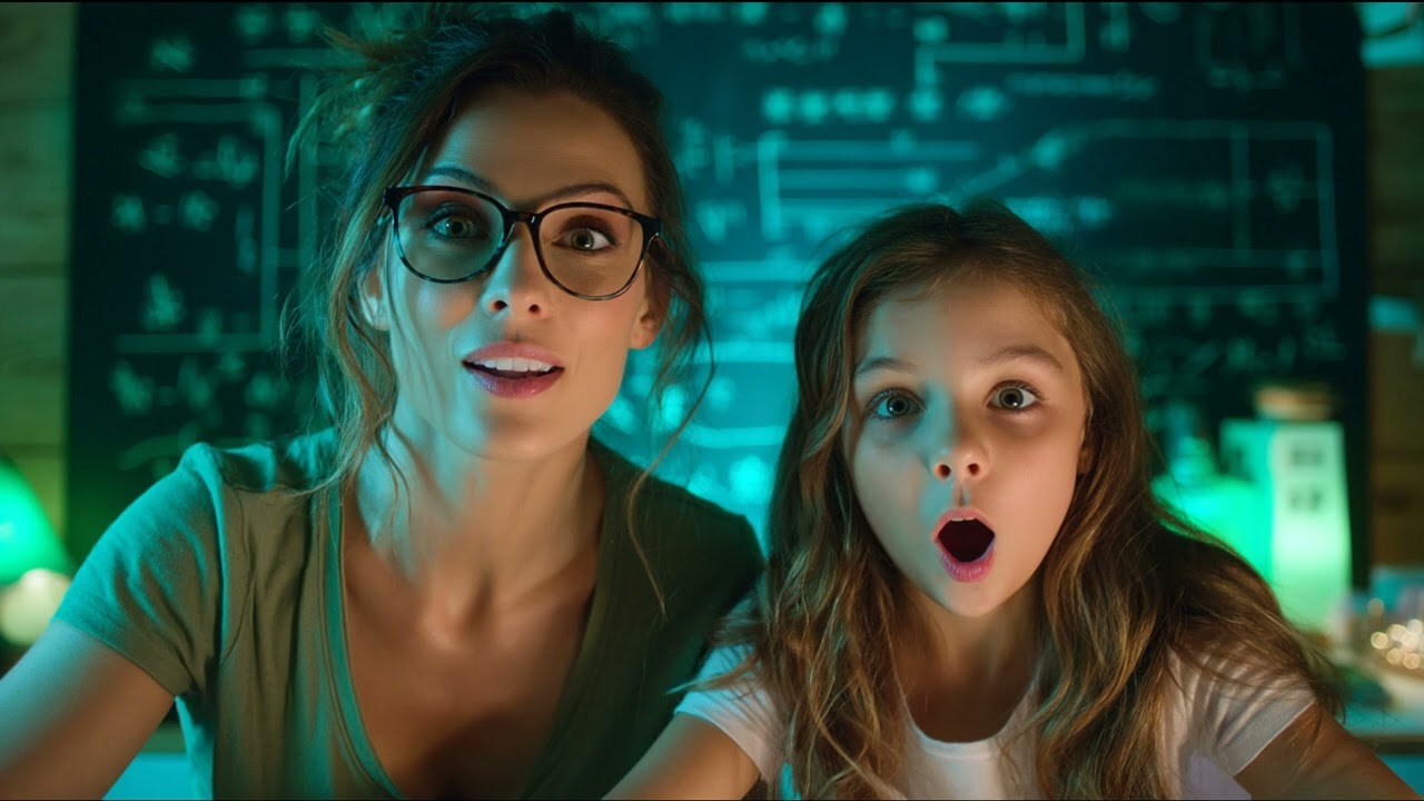 8. Sınıf Matematik - Üslü ifadelerle ilgili birbirine denk ifadeler oluşturma şarkısı