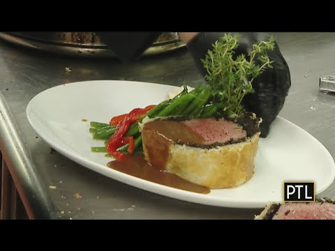 The LeMont Celebrating 60 Years