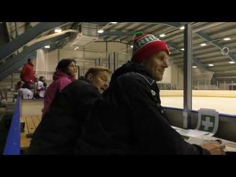 Karhu-Kissat D2 syysturnaus tunnelmaa 2017