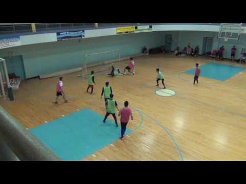 Ramon Lopes Tap Goal January 09, 2017