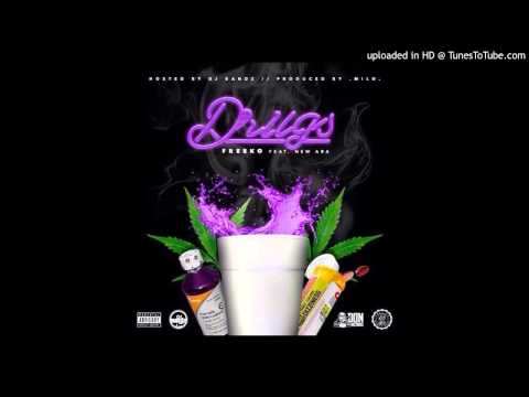 Freeko Ft. NewAra - Drugs