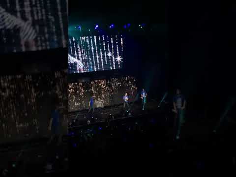 190118 WINNER EVERYWHERE TOUR IN NORTH AMERICA