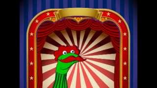 04 Twinkle Twinkle Little Star Ah Vous de Maman K265 No.1,8 and 11