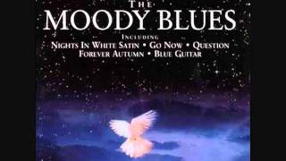 The Moody Blues- Question