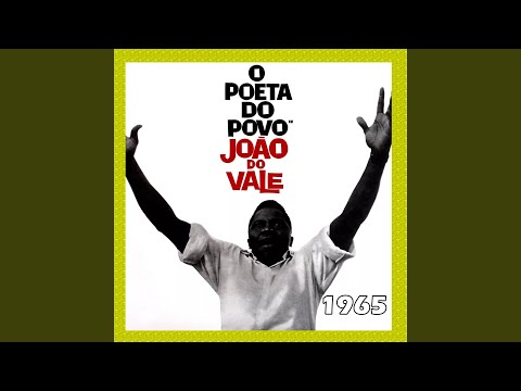 A Voz do Povo - JOÃO DO VALE